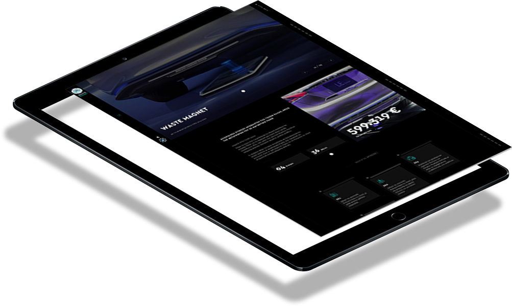 Digital Agency Θεσσαλονίκη