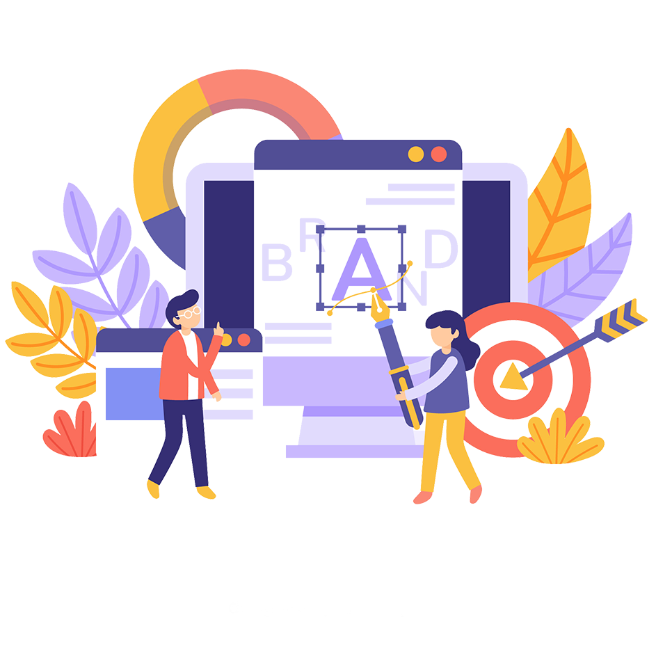 digital brandin greece